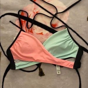 Victoria’s Secret Pink top